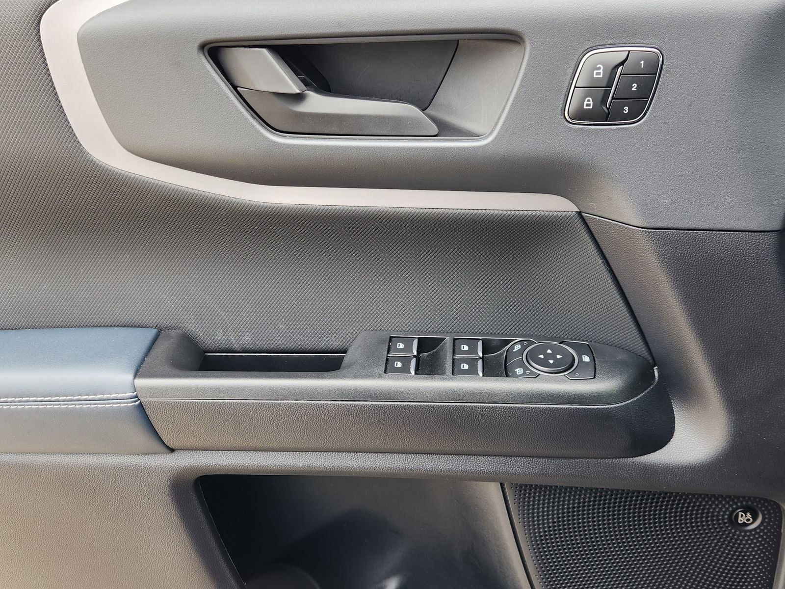 Used 2024 Ford Bronco Sport Outer Banks w/ Tech Package image 27