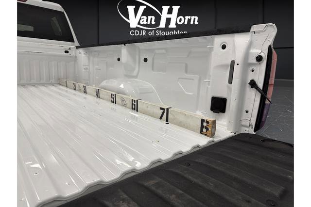 Used 2024 GMC Sierra 3500 SLE AWD/4WD image 13