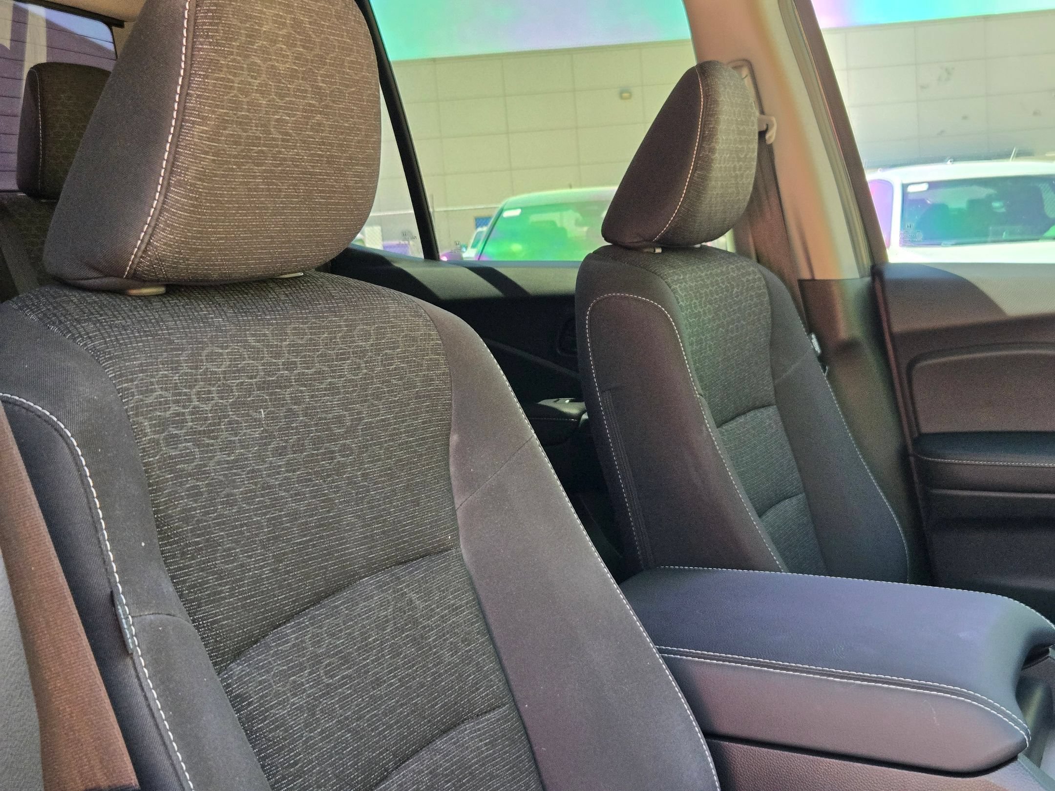 Used 2025 Honda Ridgeline Sport image 30