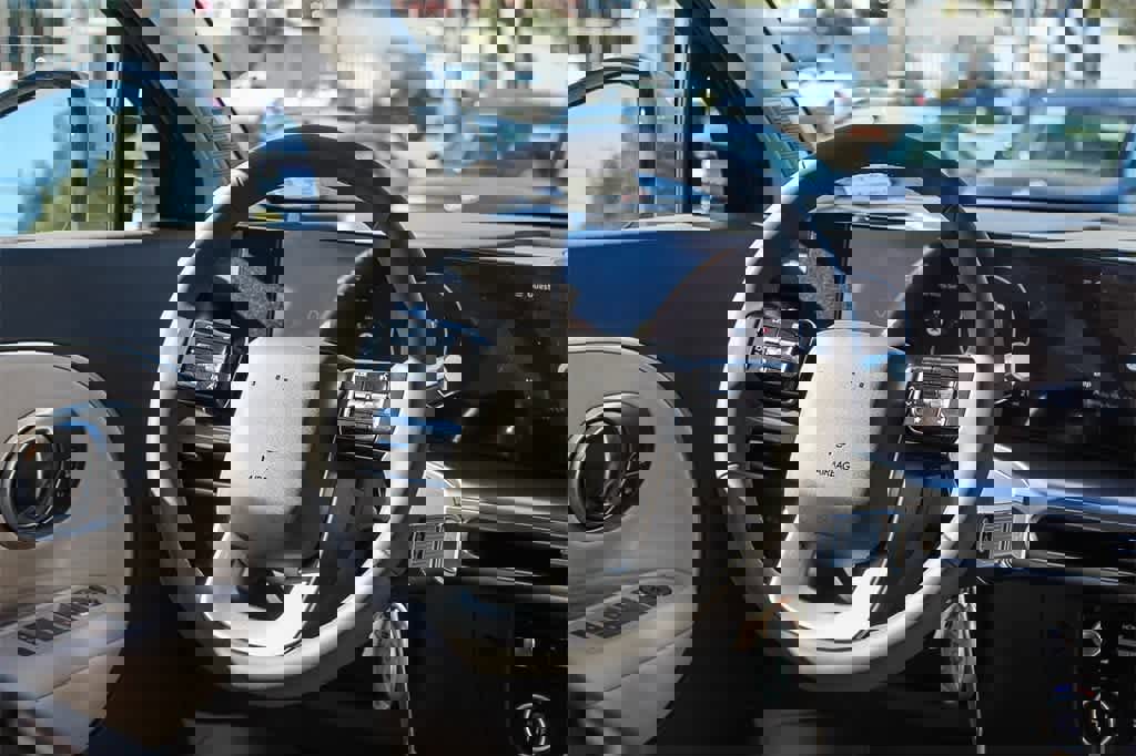 New 2026 Hyundai Ioniq 9 Limited w/ Tow & Go Package image 19