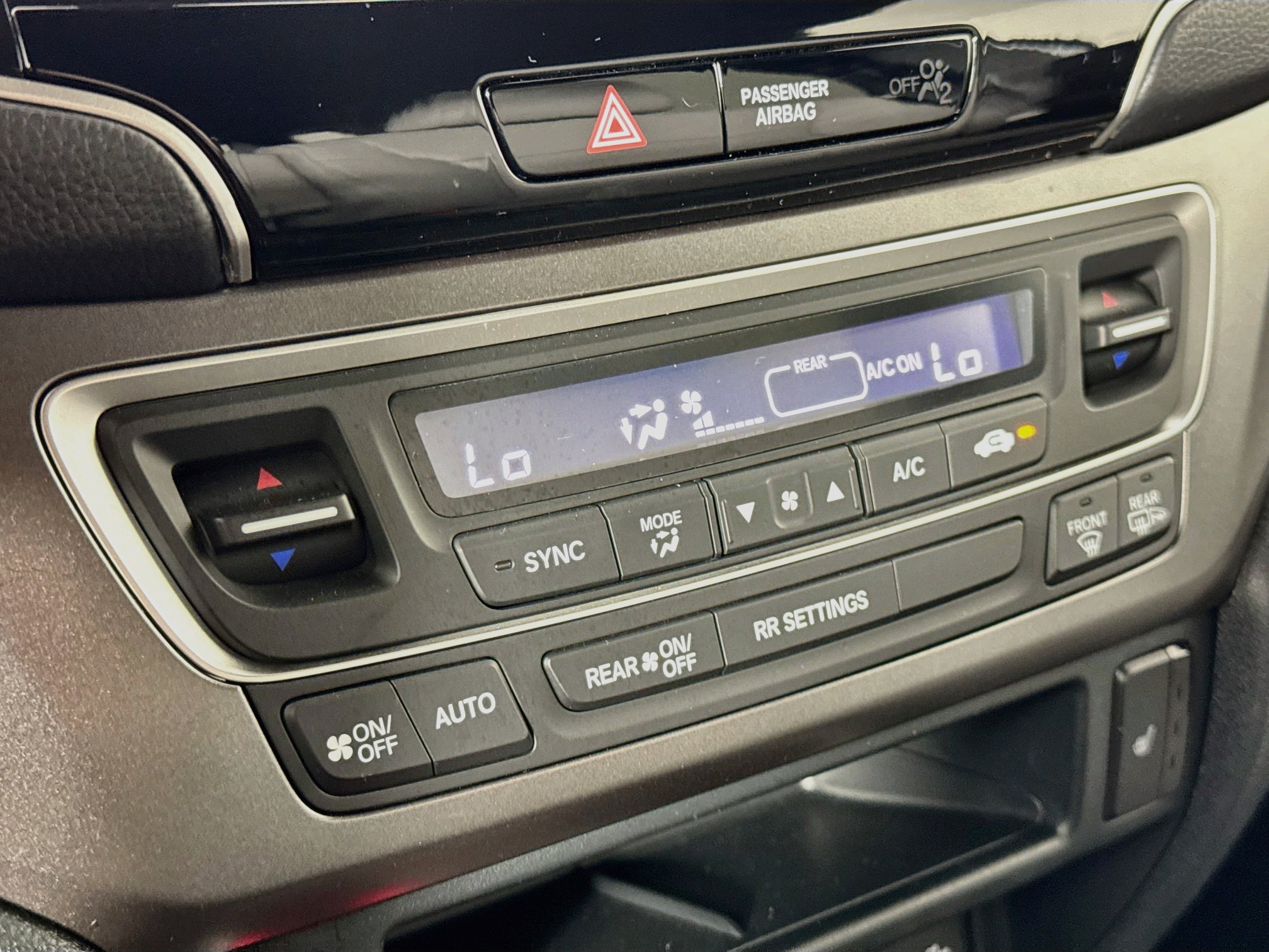 Certified 2023 Honda Passport EX-L image 15