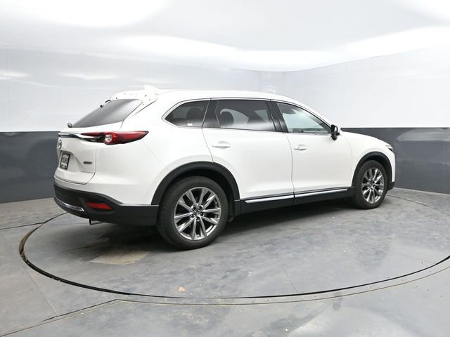 Used 2019 MAZDA CX-9 Grand Touring AWD/4WD image 10