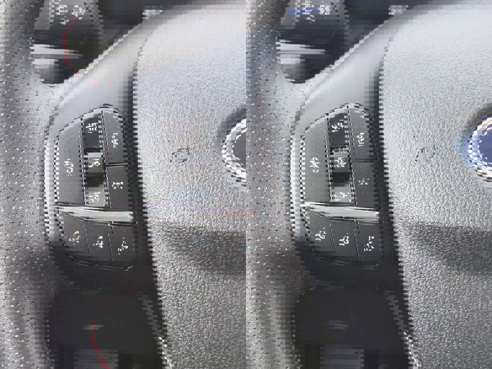 Used 2024 Ford Escape ST-Line Select w/ Tech Pack #1 image 23