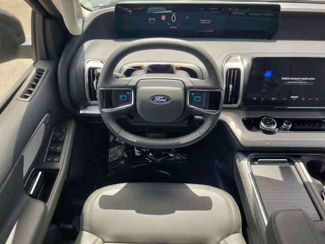 New 2027 Ford Expedition Active RWD image 11