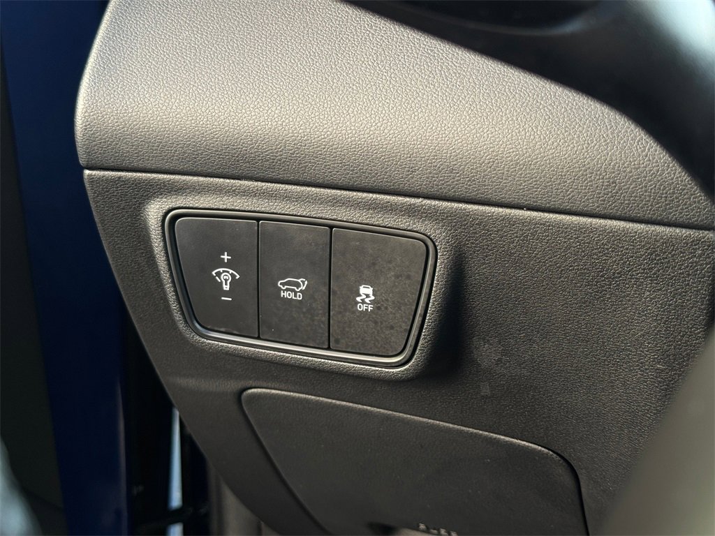 Used 2022 Hyundai Tucson SEL w/ Convenience + Premium Package image 31