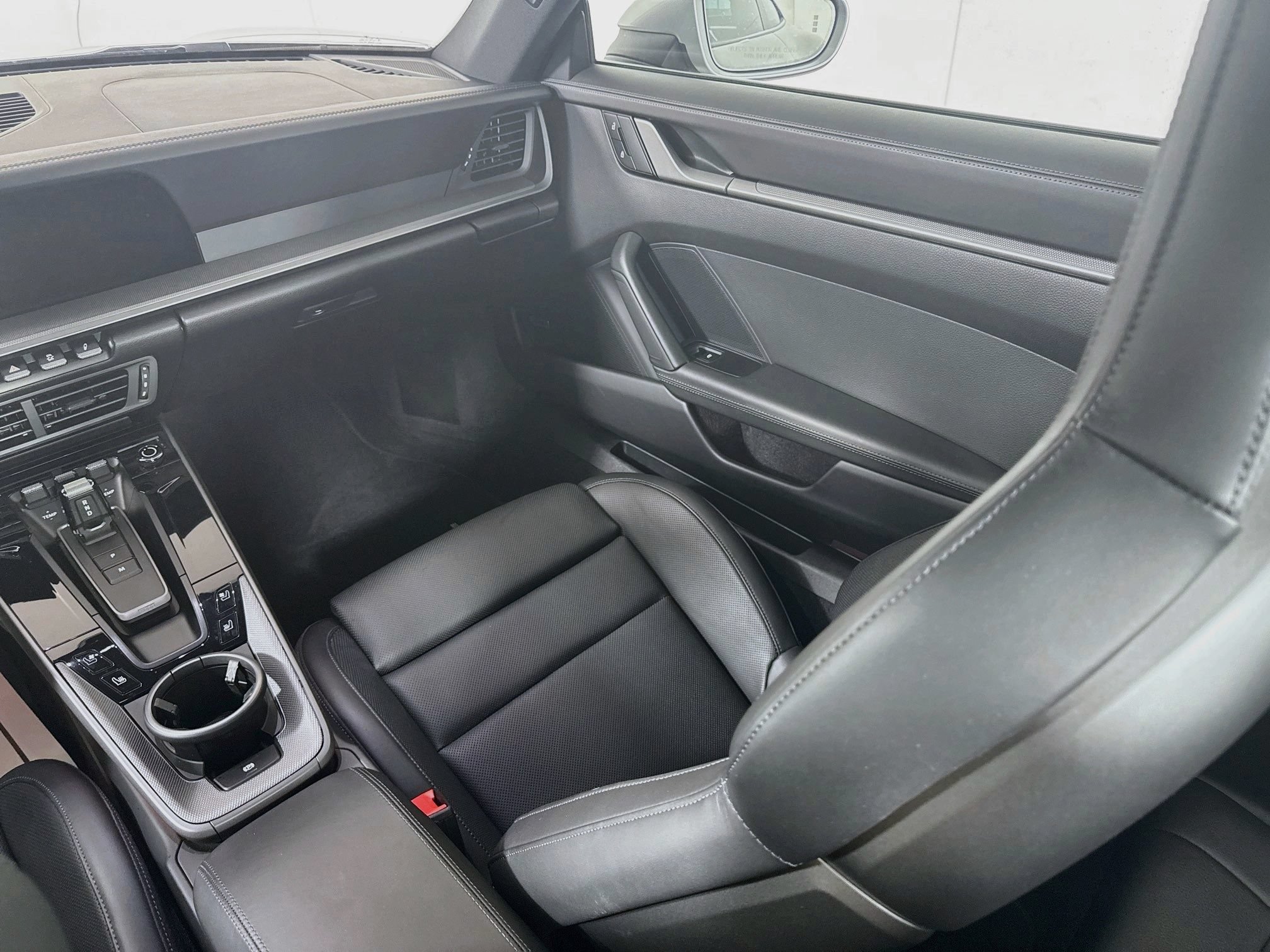 Certified 2025 Porsche 911 Carrera S RWD image 23