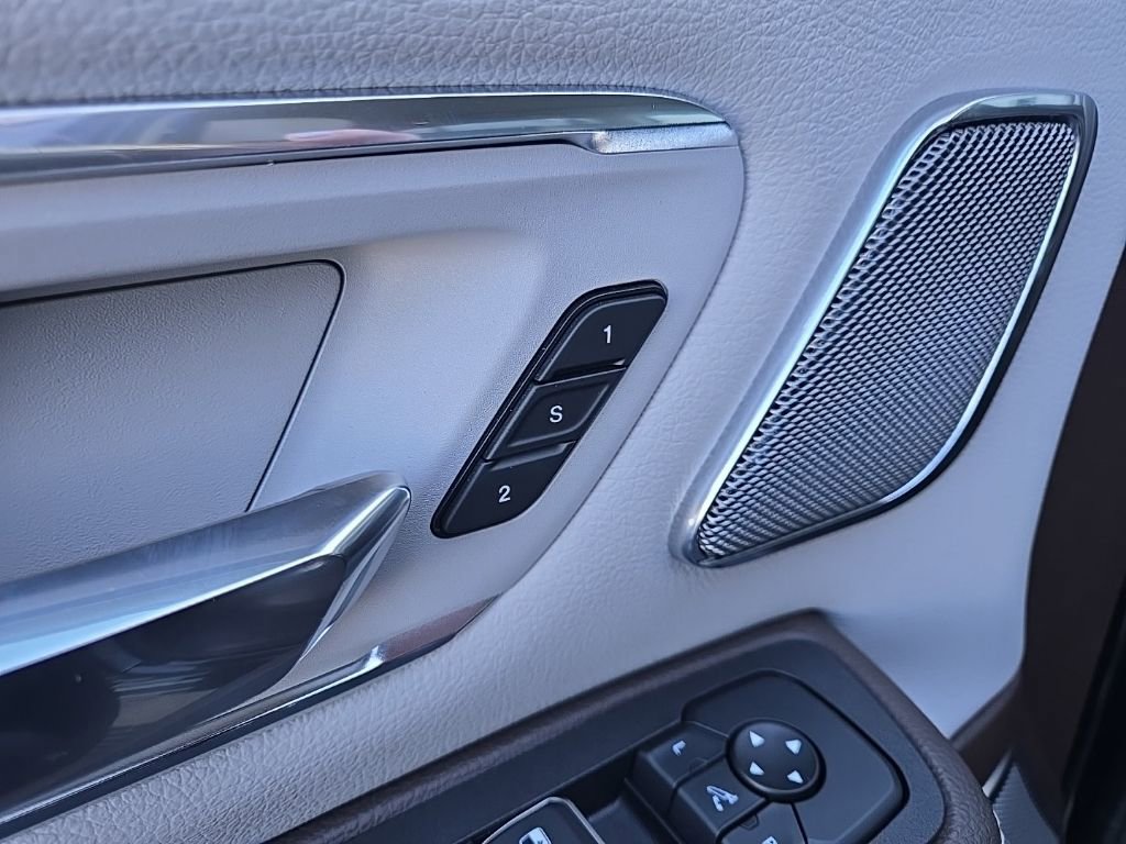 New 2026 RAM 1500 Laramie w/ Advanced Safety Group II image 38