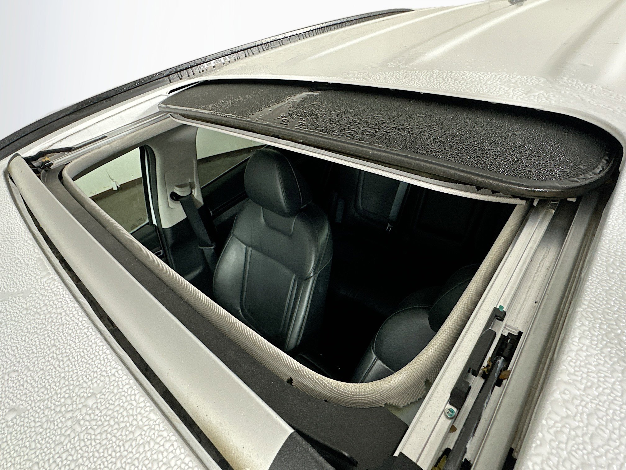 Certified 2023 Hyundai Tucson SEL w/ Convenience Package FWD image 21