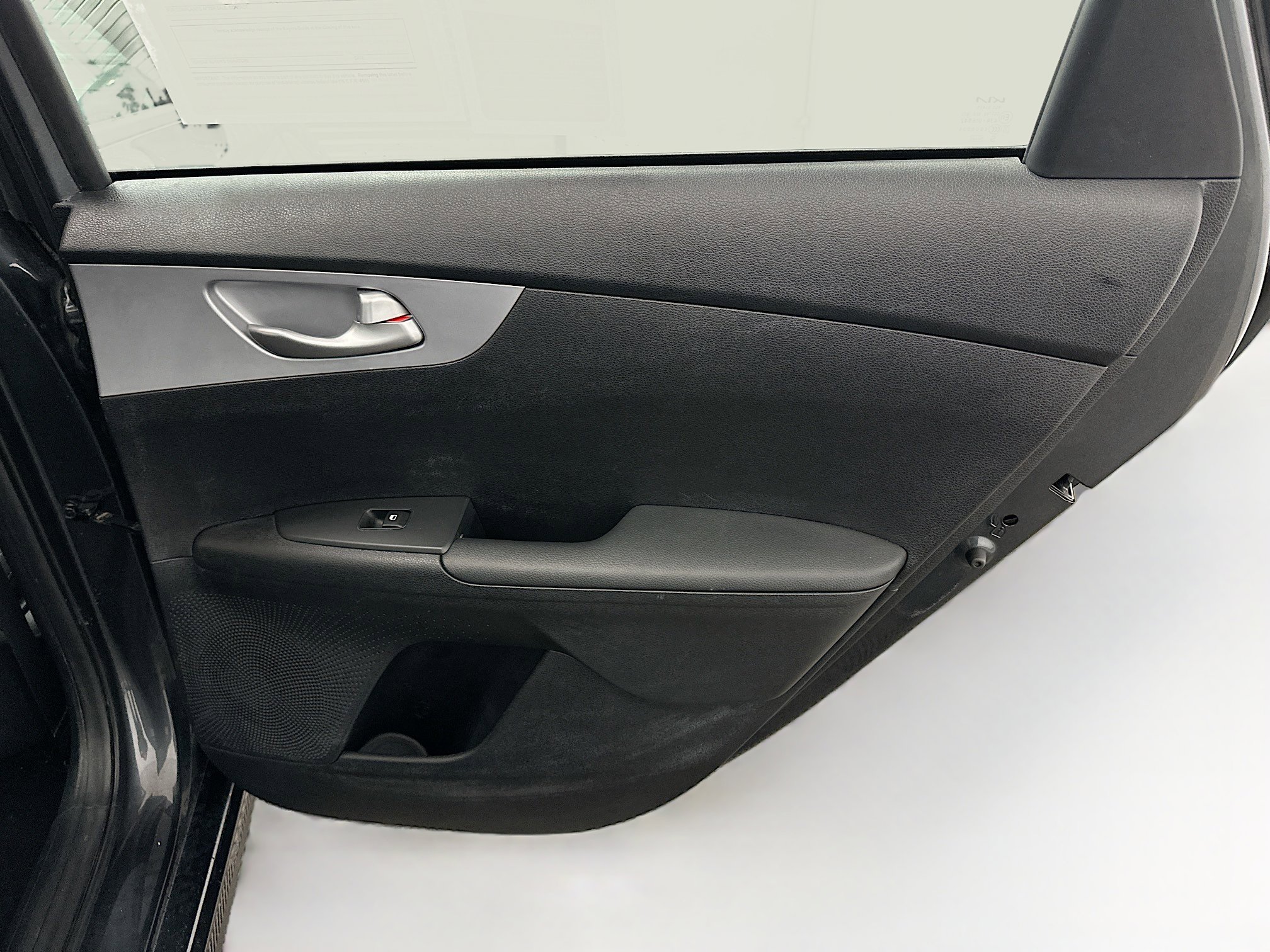 Used 2024 Kia Forte LXS image 30