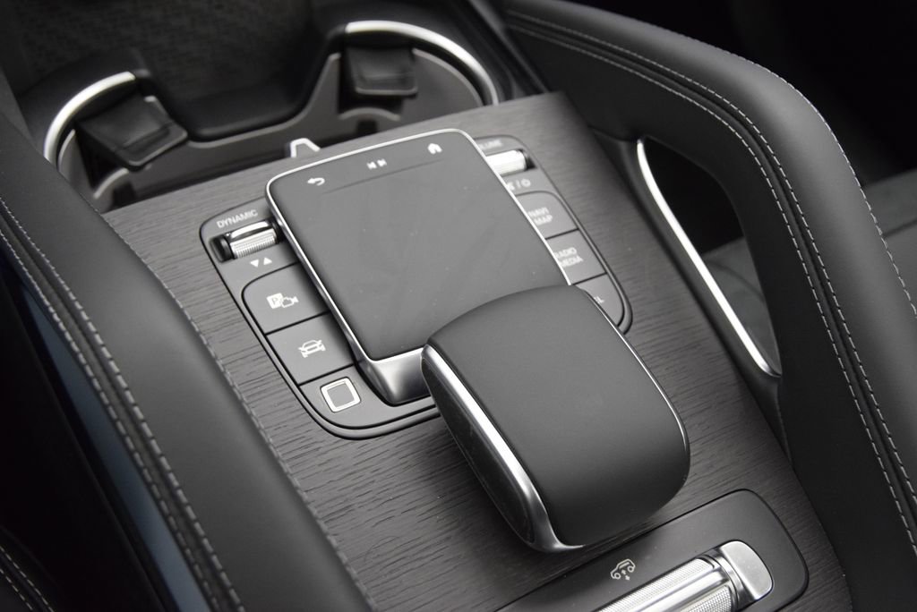 New 2026 Mercedes-Benz GLE 53 AMG 4MATIC image 29