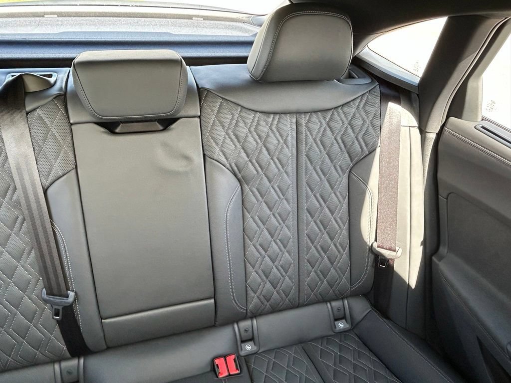 New 2026 Audi S5 Premium Plus AWD/4WD image 14