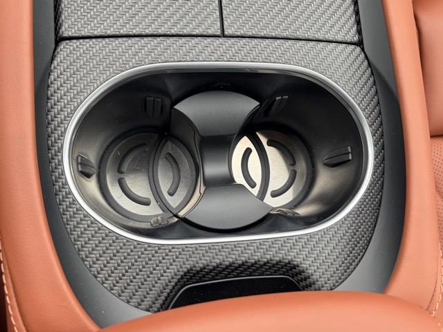 New 2026 Maserati GranCabrio Modena image 31