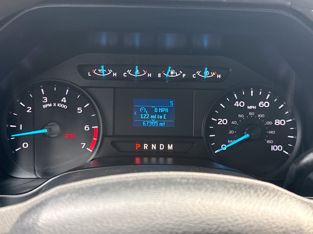 Used 2020 Ford F350 XL w/ Power Equipment Group RWD image 16