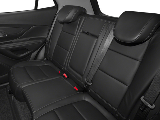 Used 2014 Buick Encore Leather FWD image 17
