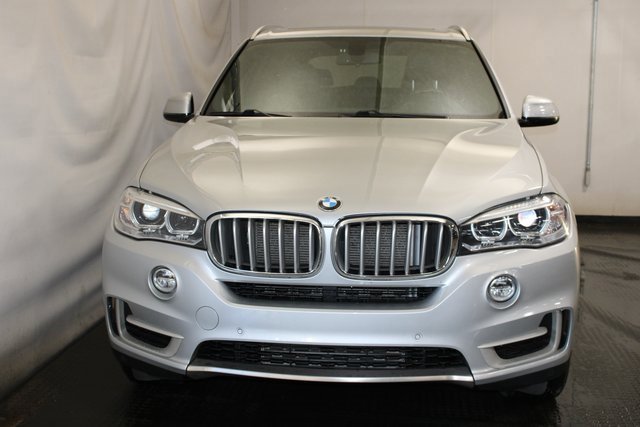 Used 2018 BMW X5 xDrive35i image 3