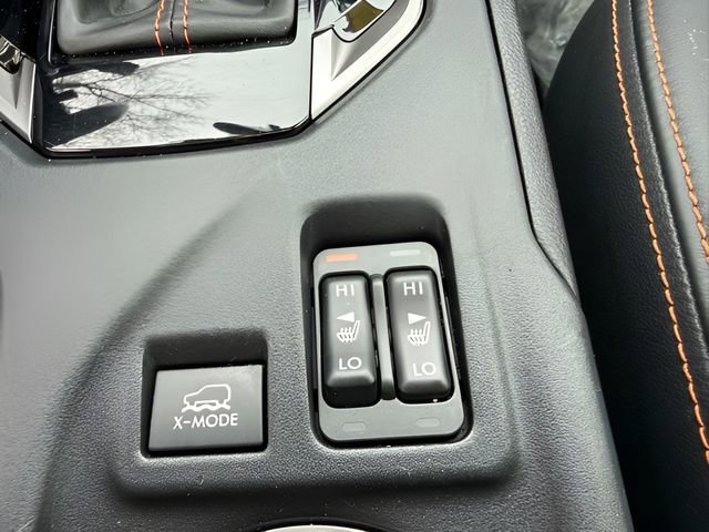 Used 2018 Subaru Crosstrek 2.0i Limited image 17