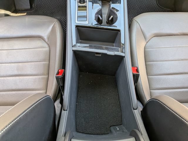 Used 2024 Volkswagen Atlas SEL AWD/4WD image 38