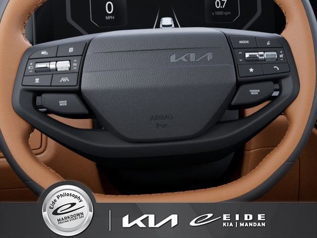 New 2026 Kia Sportage X-Line image 22