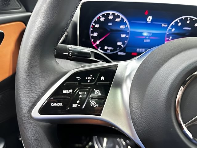 Used 2026 Mercedes-Benz C 300 4MATIC Sedan image 31