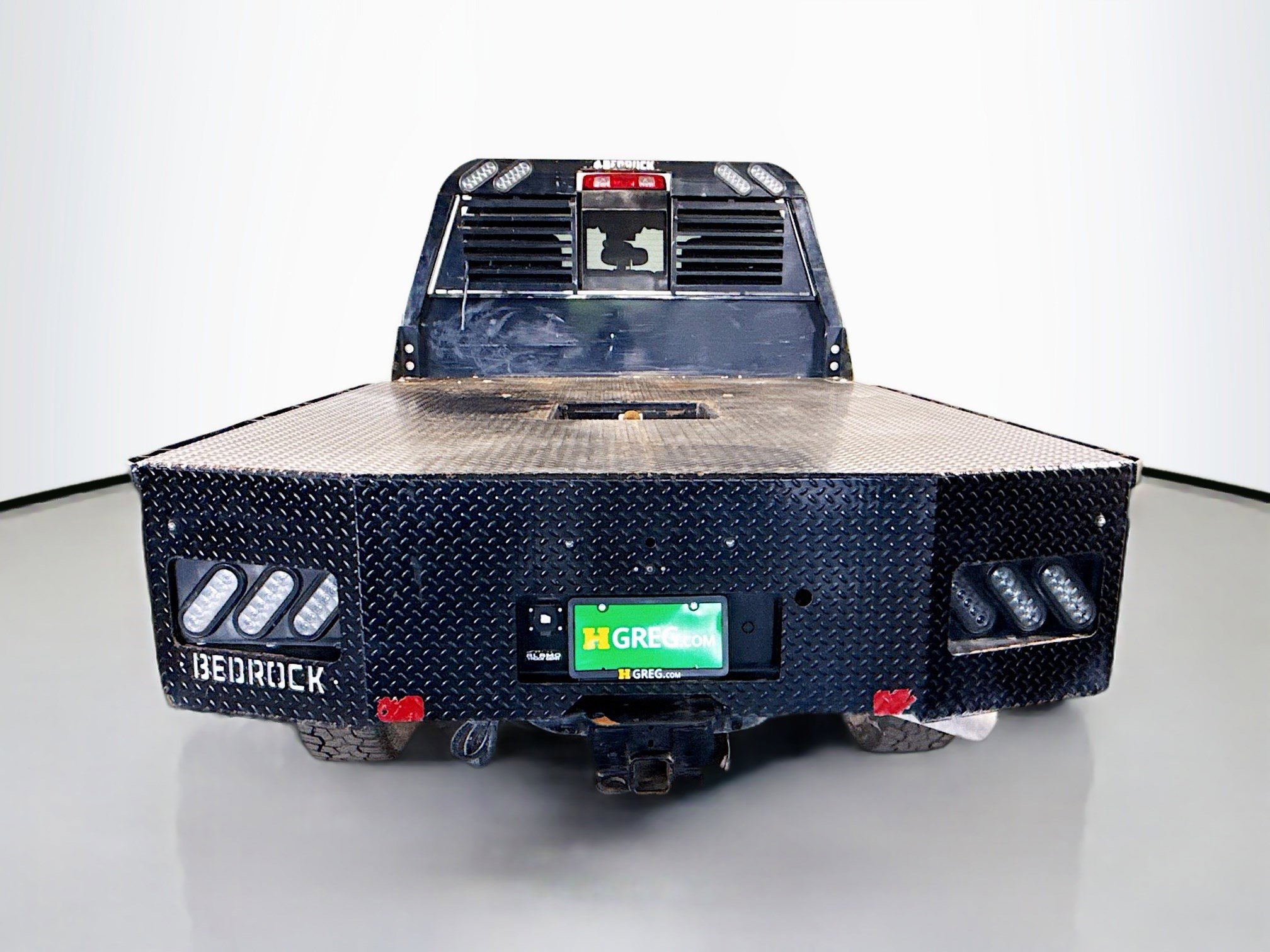 Used 2023 RAM 2500 Tradesman image 34