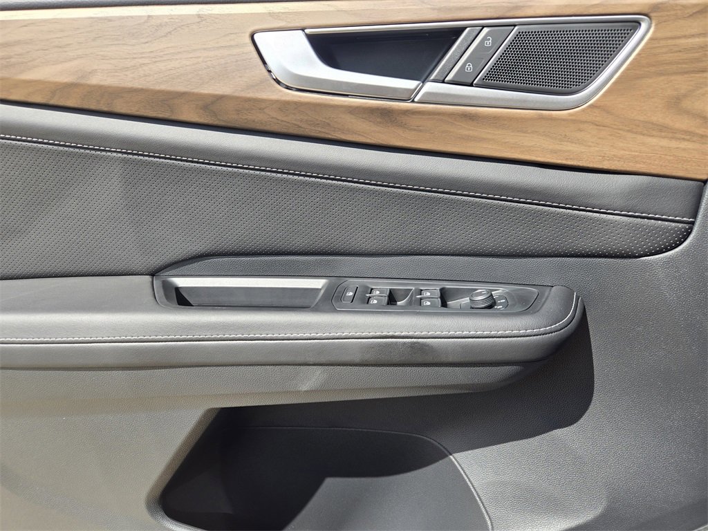 New 2026 Volkswagen Atlas SE image 18