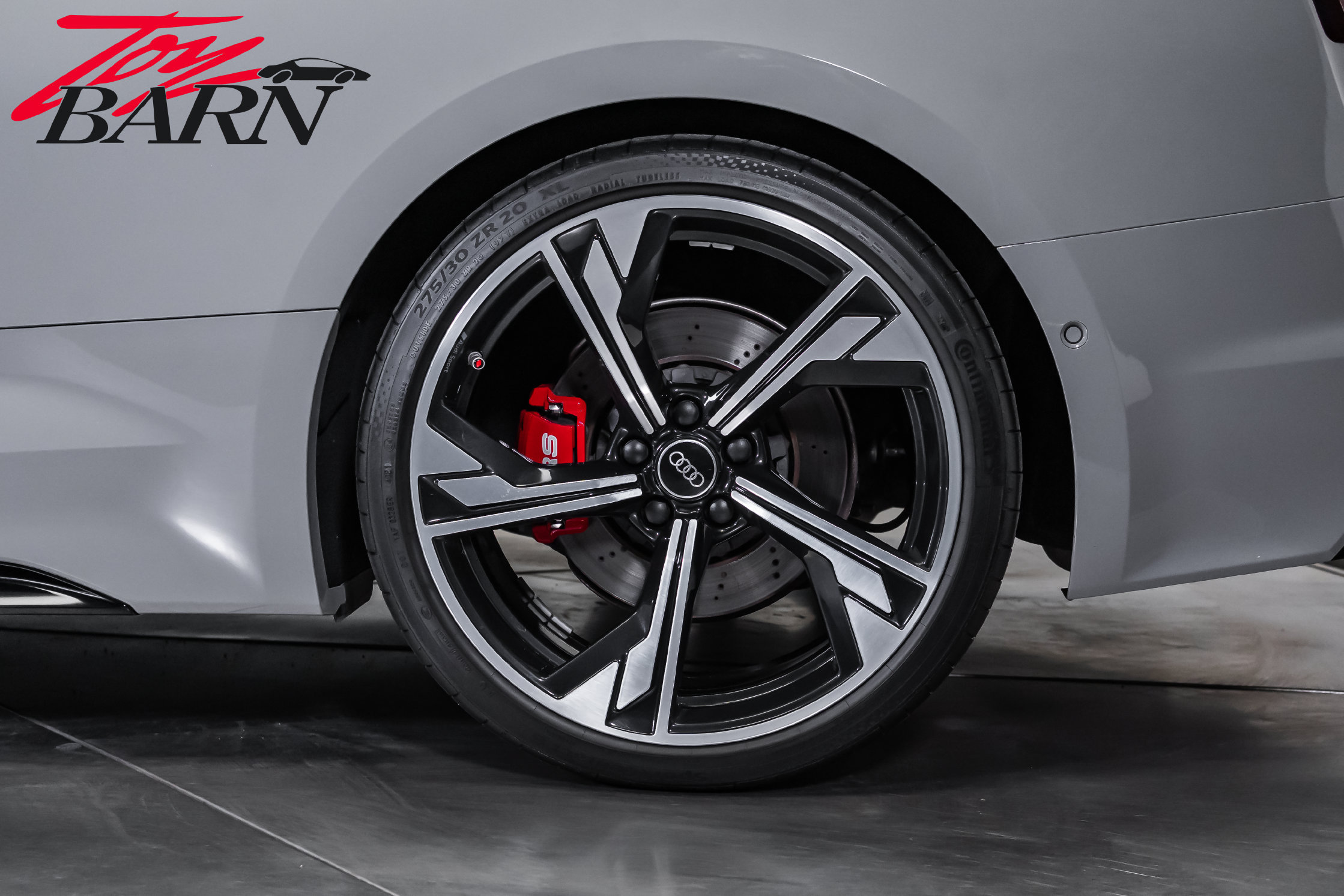 Used 2022 Audi RS 5 AWD/4WD image 16