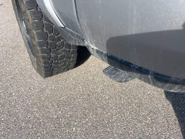 Used 2022 RAM 3500 Laramie image 15