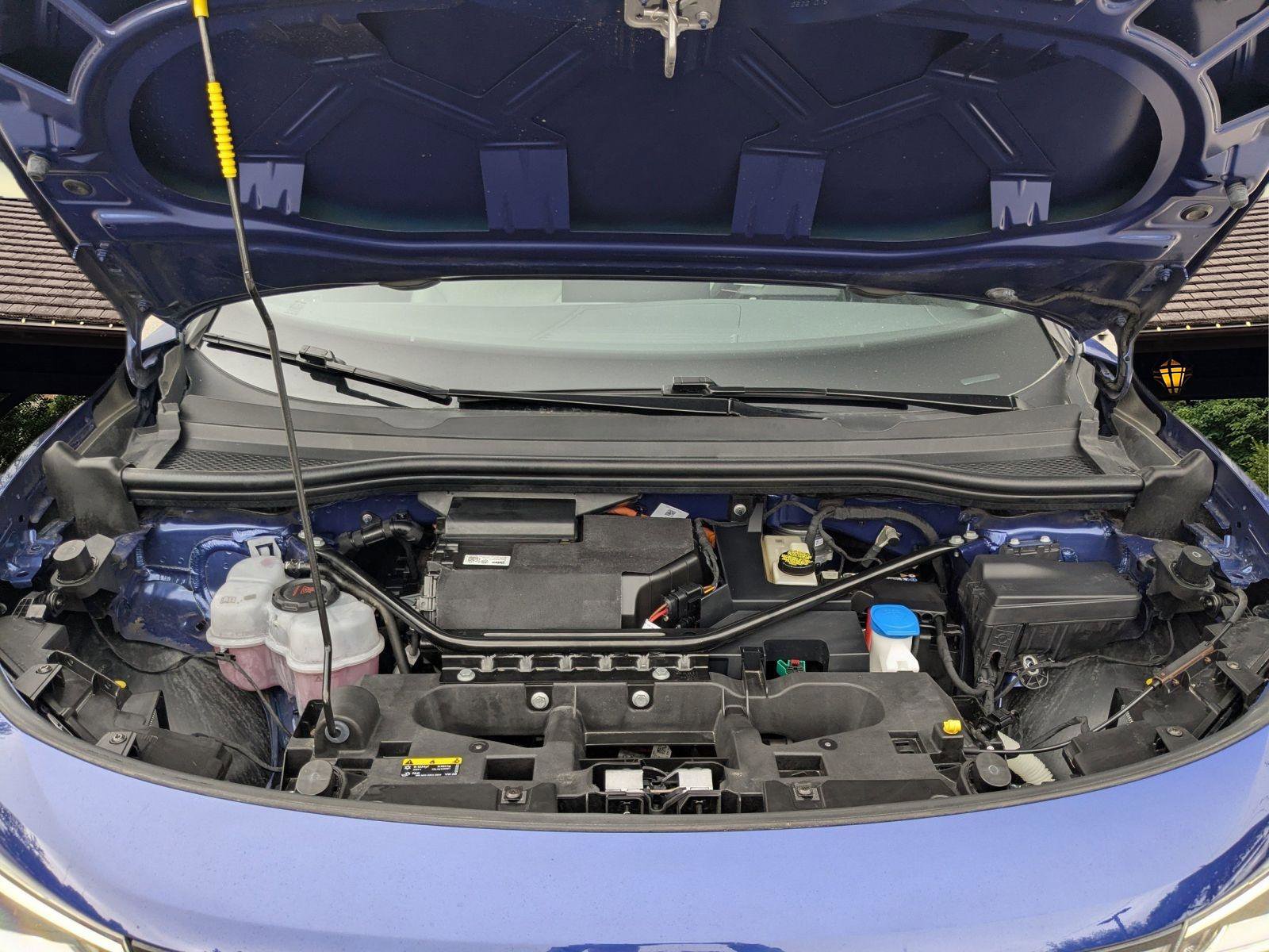 Used 2022 Volkswagen ID.4 Pro S RWD image 24