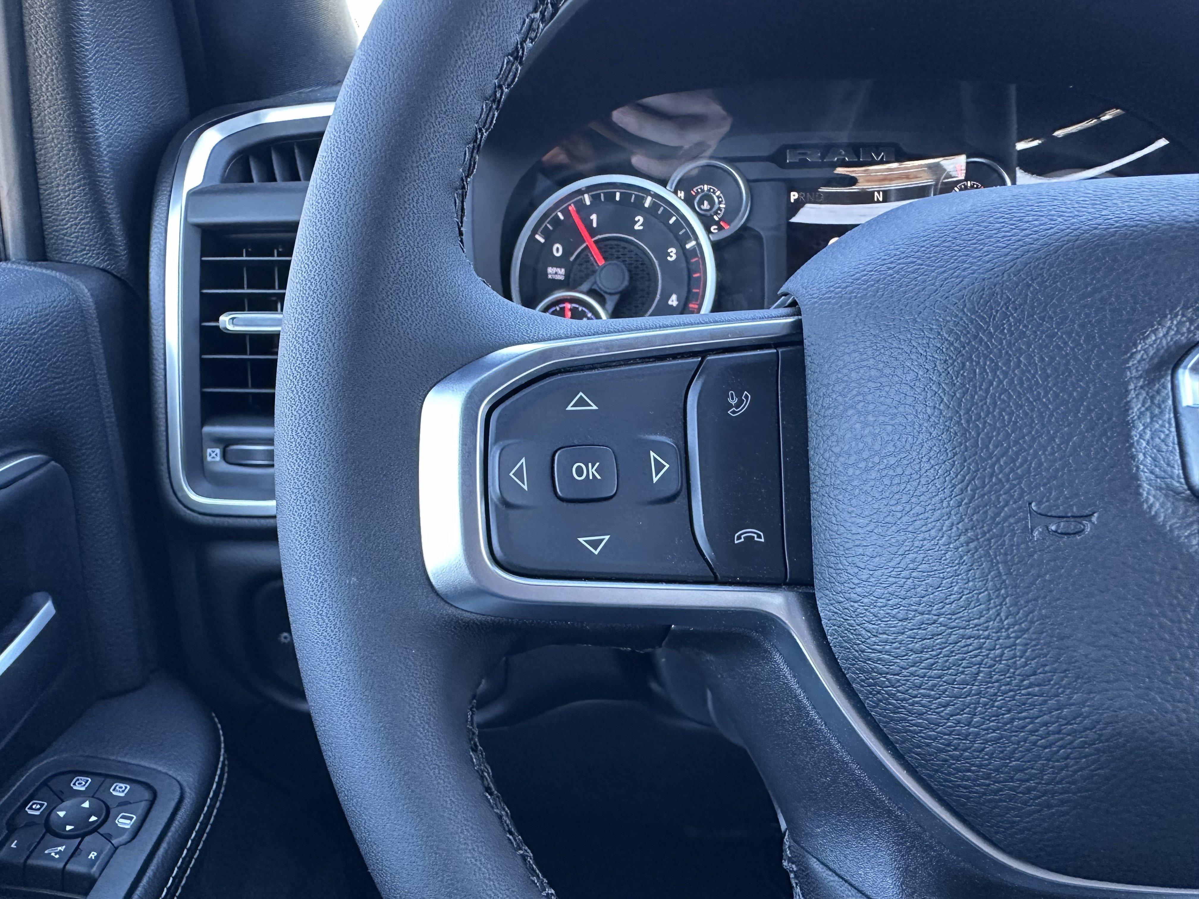 New 2026 RAM 3500 Big Horn image 21