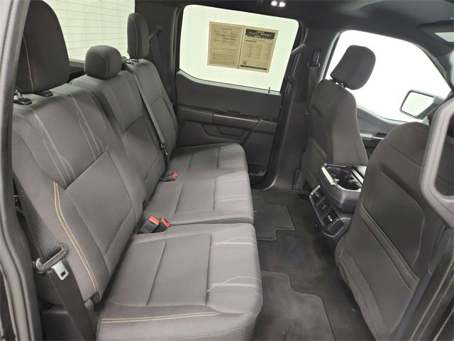 Used 2024 Ford F150 STX image 37