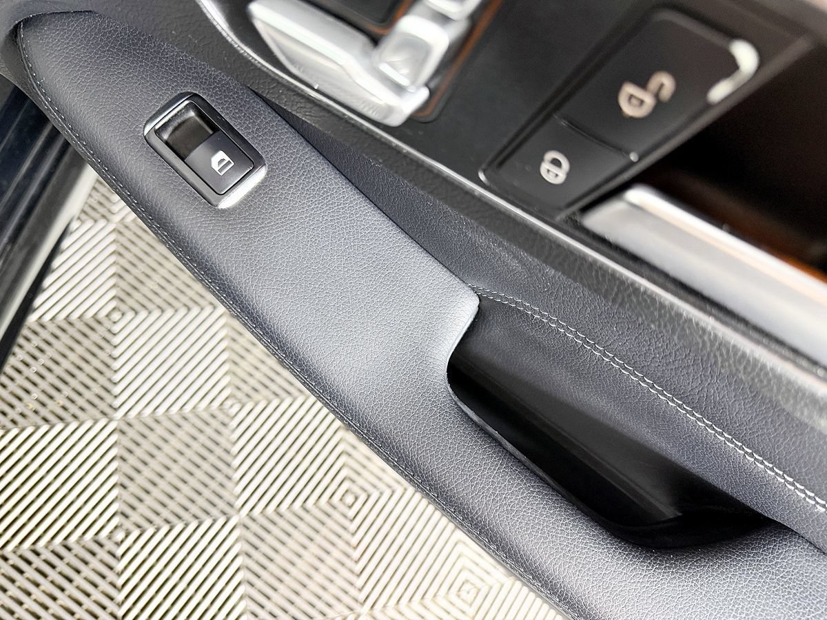 Used 2014 Mercedes-Benz E 350 Sedan image 44