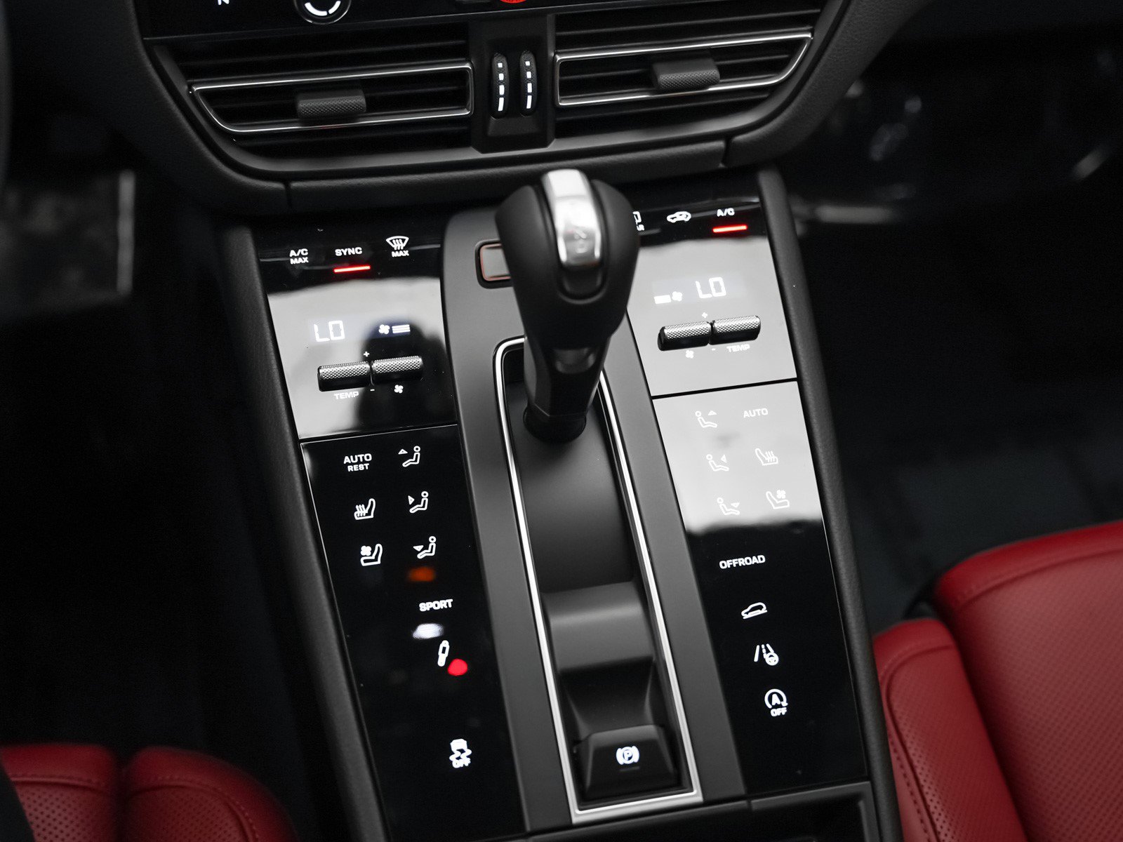 New 2026 Porsche Macan S image 20