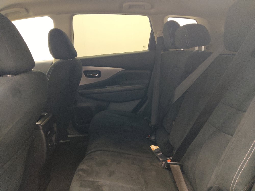 Used 2020 Nissan Murano S AWD/4WD image 18