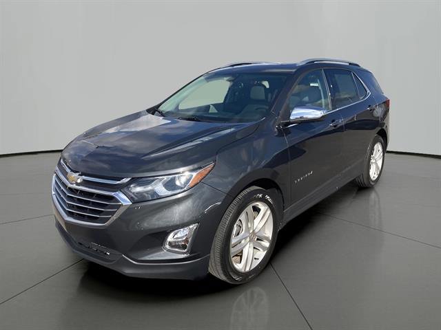 Used 2019 Chevrolet Equinox Premier