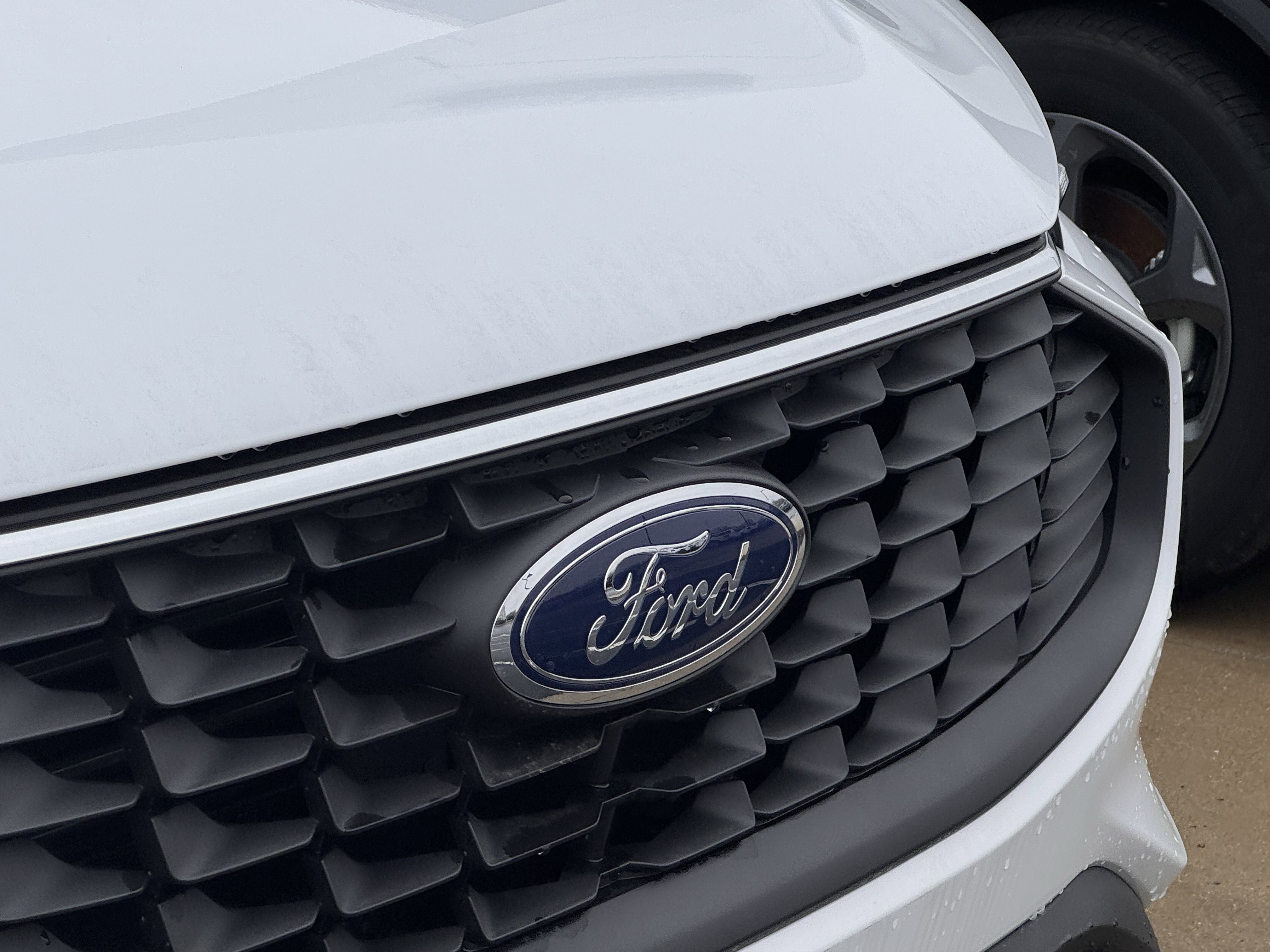 New 2026 Ford Escape Active w/ Cold Weather Package image 12