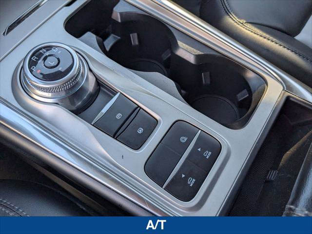 Certified 2022 Ford Explorer XLT w/ Equipment Group 202A image 20