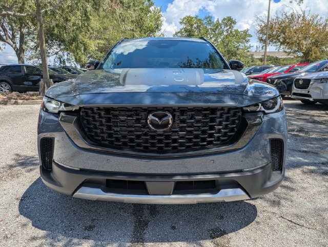 New 2026 MAZDA CX-50 Meridian Edition w/ Weather Package AWD/4WD image 8
