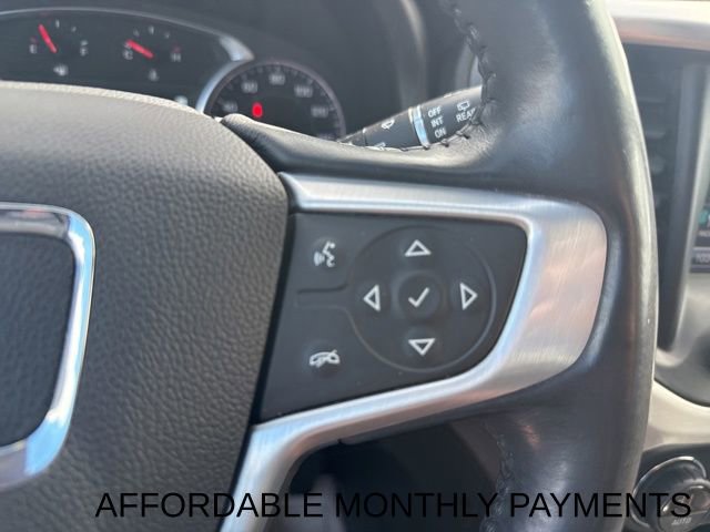 Used 2019 GMC Acadia SLT image 21