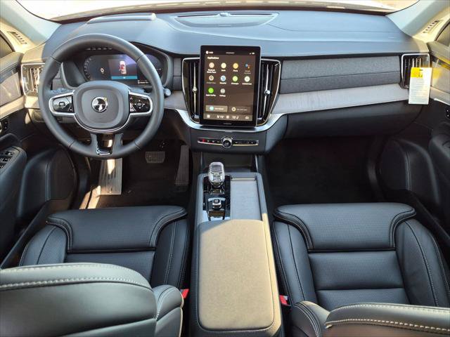New 2026 Volvo XC90 T8 Ultra w/ Protection Package AWD/4WD image 11