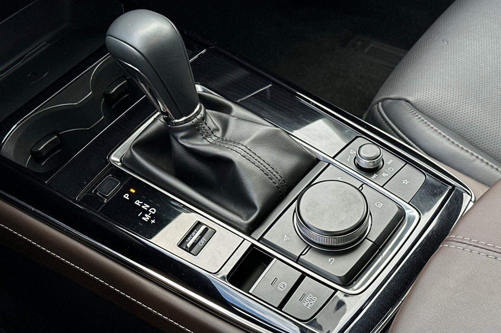 Certified 2025 MAZDA CX-30 AWD 2.5 S w/ Premium Package image 21