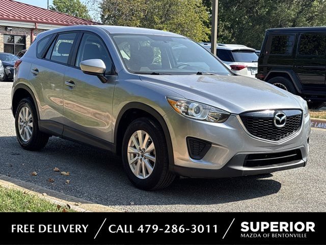 Used 2014 MAZDA CX-5 Sport FWD image 1