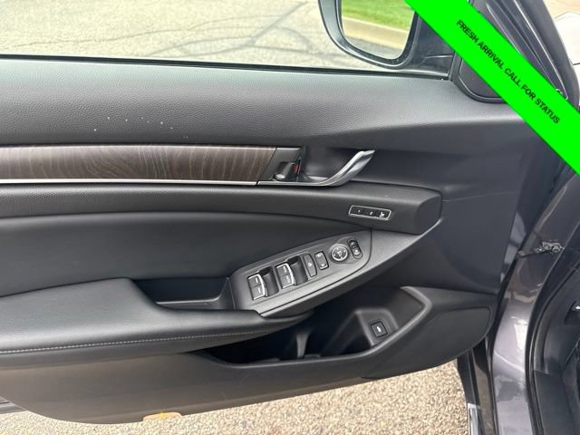 Used 2018 Honda Accord Touring image 51