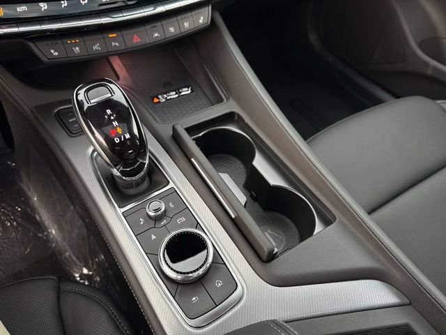 New 2026 Cadillac CT5 Premium Luxury w/ Technology Package AWD/4WD image 26