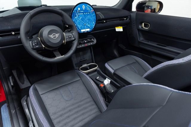 New 2026 MINI Cooper S image 16