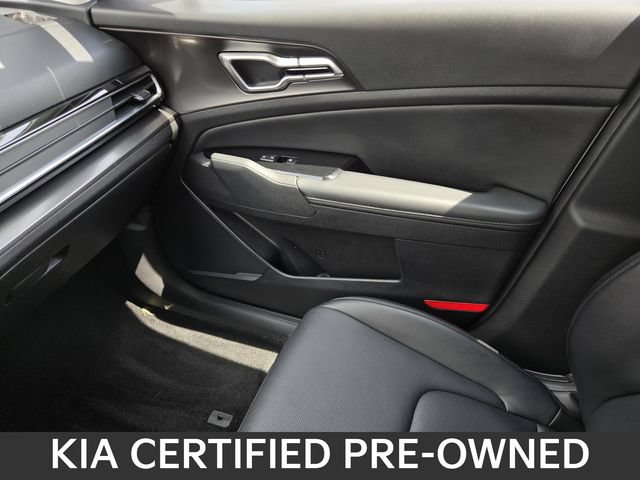 Certified 2023 Kia Sportage EX AWD/4WD image 27