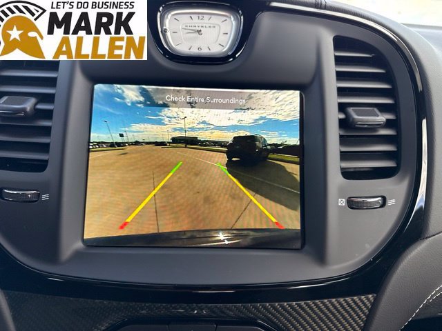 Used 2023 Chrysler 300 C RWD image 11