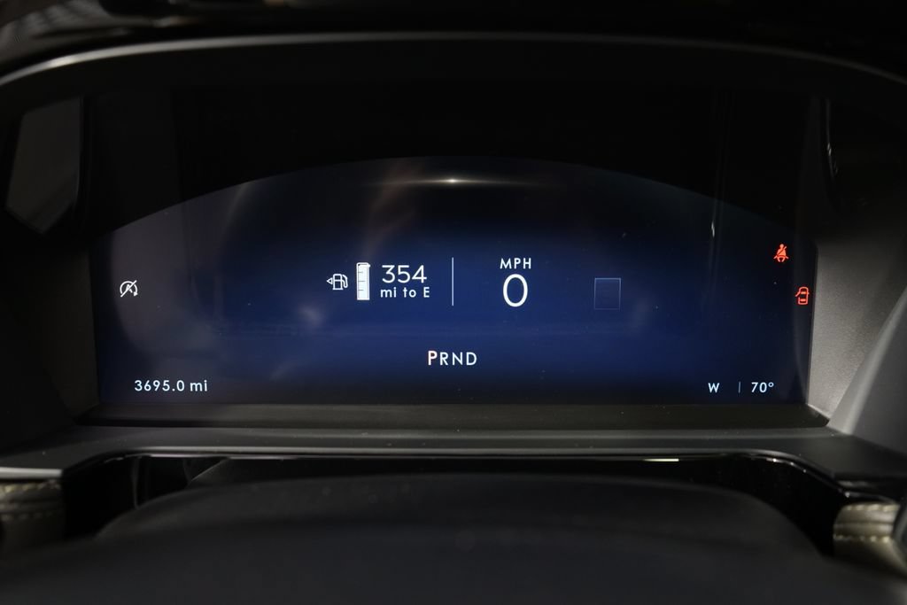 New 2026 Lincoln Corsair Reserve w/ Jet Appearance Package AWD/4WD image 25
