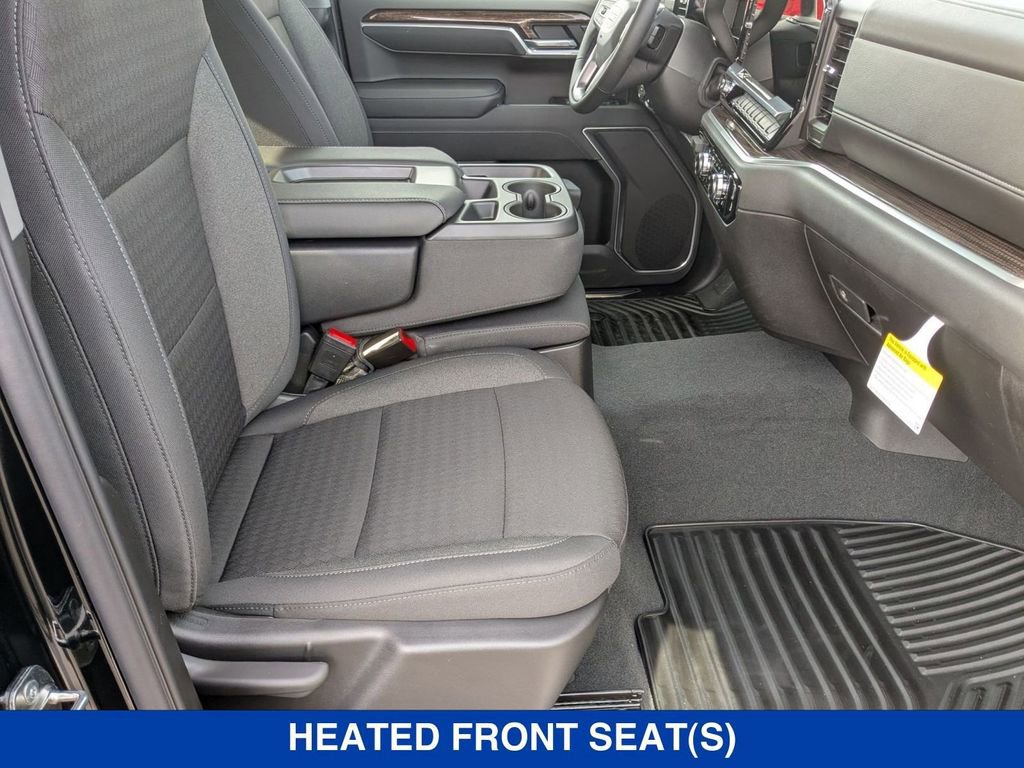New 2026 GMC Sierra 1500 Elevation AWD/4WD image 32
