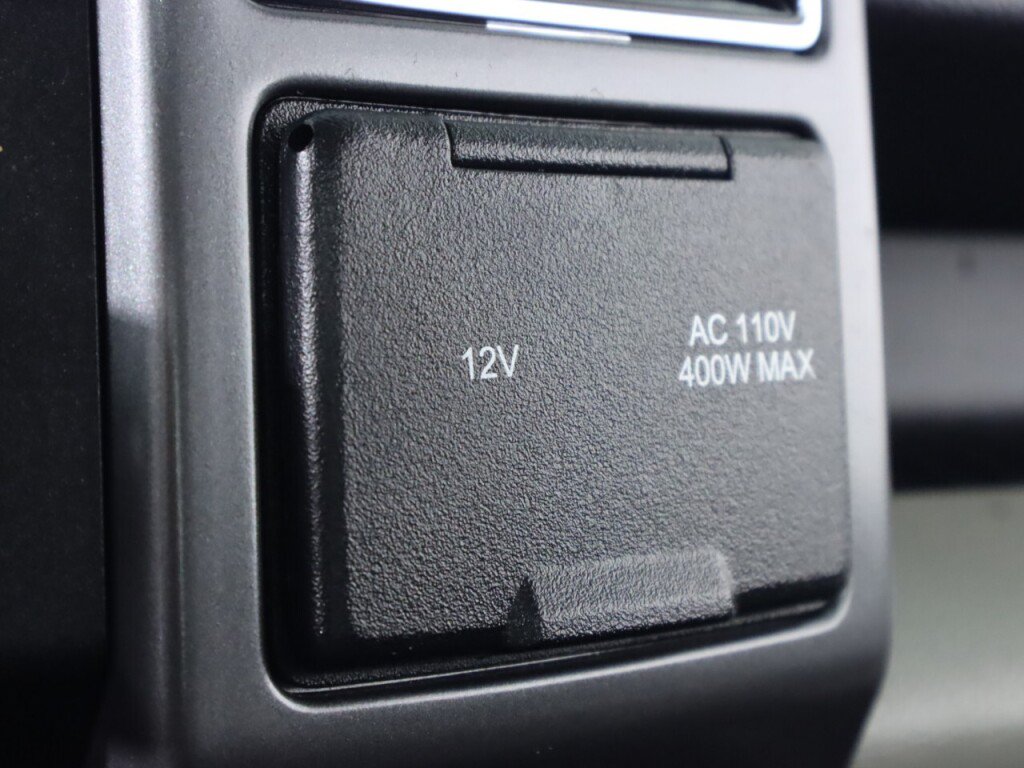 Used 2018 Ford F150 XLT w/ Equipment Group 301A Mid AWD/4WD image 26