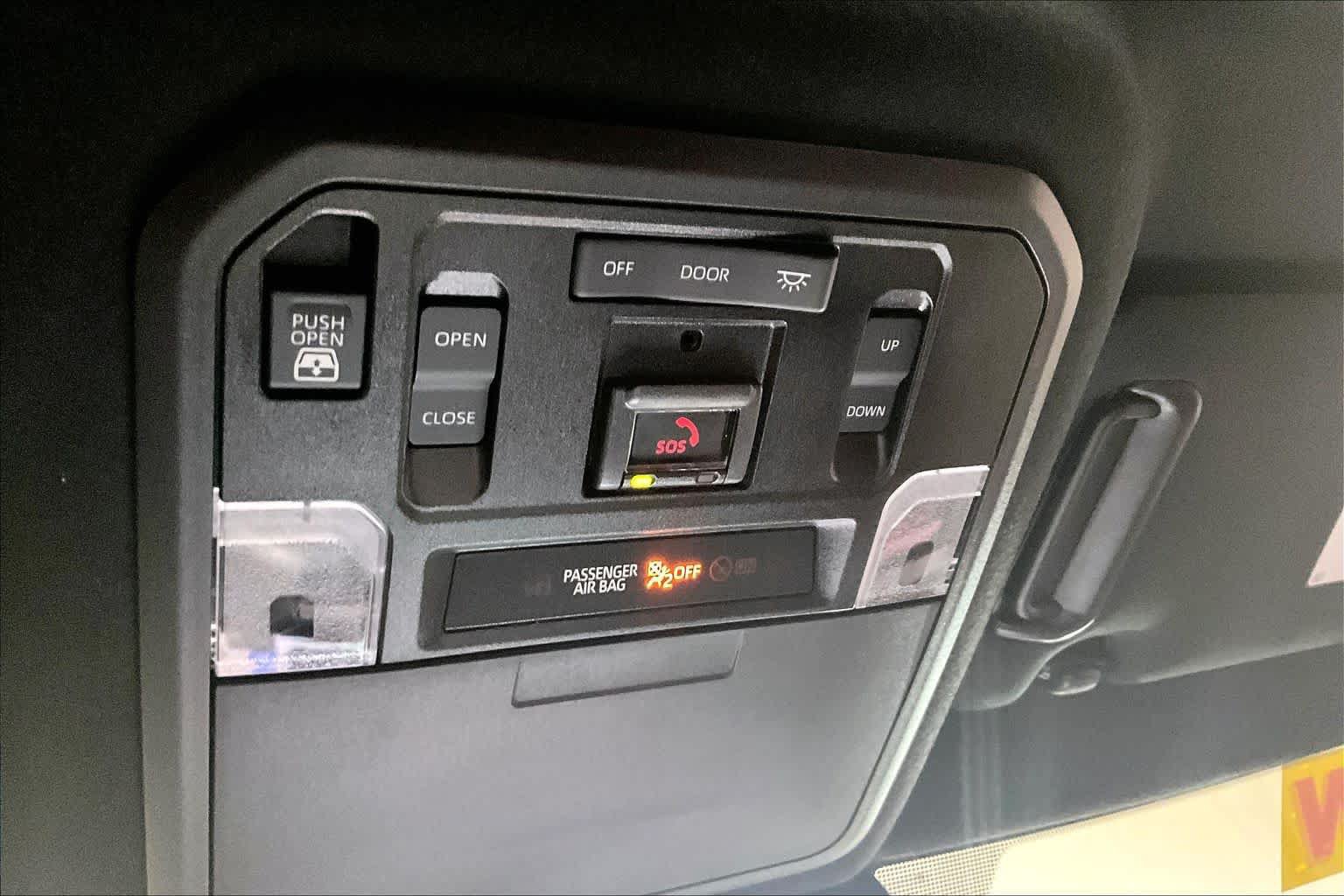 New 2026 Toyota 4Runner TRD Pro AWD/4WD image 18